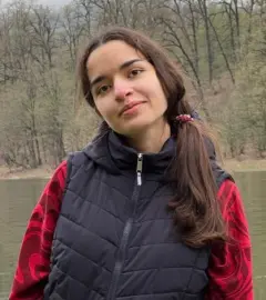 Leyla Qəhrəmanova