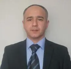 Kamran Balakishiyev