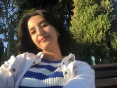 Nəzrin Məmmədli