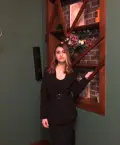 Məleykə Heydərova