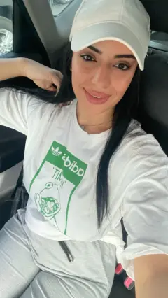 Khanım Alizadah
