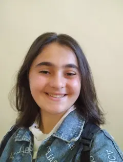 Aysun Hüşənova