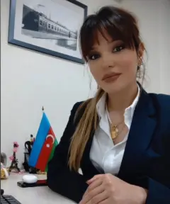 Balayeva Refiqe