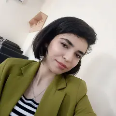 Ülkər Rzayeva