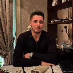 Əlinayib Abasov