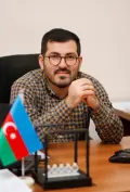 Rəşad Ələskərov