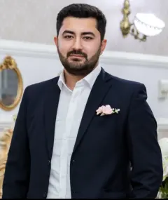 Akif Eminov