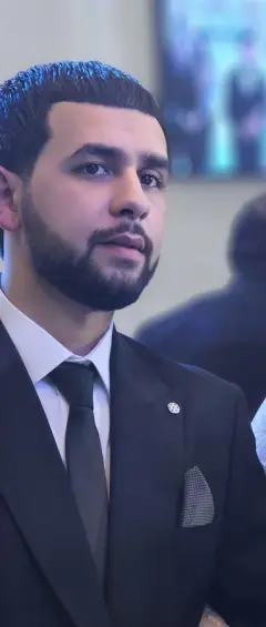 Nurlan Huseynov