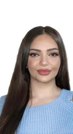 Nilufer Abbasova