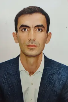 Orxan İmanzadə