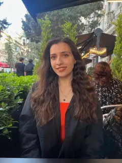 Sekine Ezizova