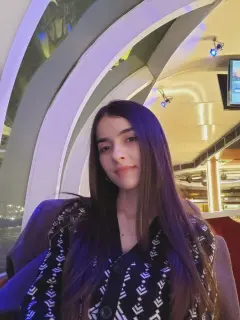 Solmaz Hüseynova