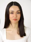 Sevil Əliyeva