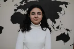 Nigar Məmmədzadə