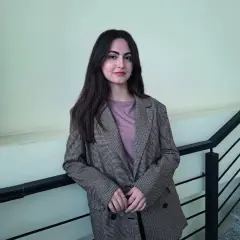 Nergiz Suleymanova