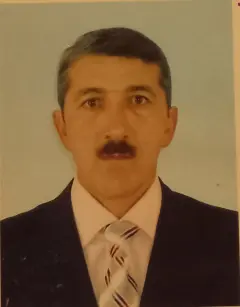 Akif Əhmədov