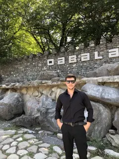 Rasim Əmiraslanov