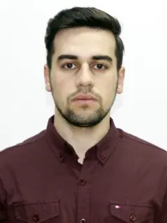 Abasov Rüstəm