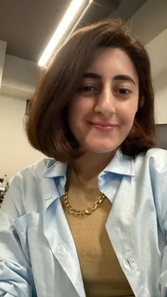 Arzu Abdullazadə