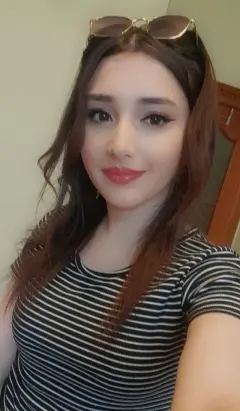 Aygül Bayramova