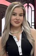 Alina Yusefi Farid