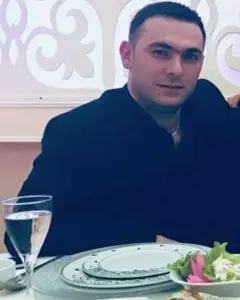 Pərvin Süleymanov