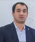 Rüfət Əhədov