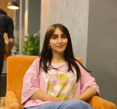 Dadaşova Üzlüfət