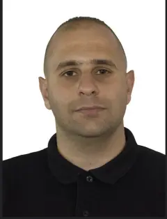 Mamed Hasanov