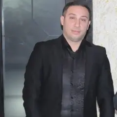 Əfqan Məmmədov