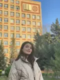 Sara Abdullayeva