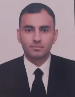 ilmar Kazımlı