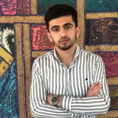 Oruc Huseynzade