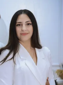 Mələk Soltanova