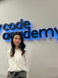 Nəzrin Almazzadə