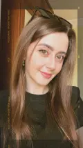 Aygun Shammedova