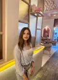 Bayramzadə Mədinə