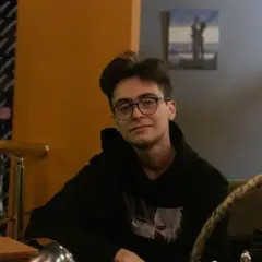 Teimur Akhmedov
