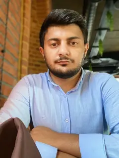 Ruslan Cahangirov