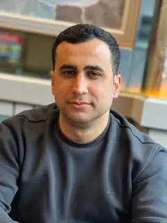 Kənan Bağdadov
