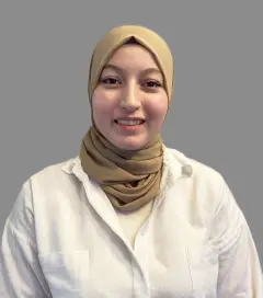 Nəzrin Hüseynova