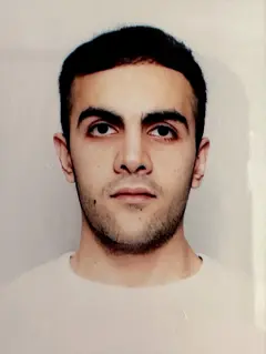 Emin Məlikzadə