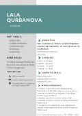 Lala Qurbanova