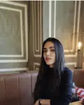 Mehraliyeva Ruhana