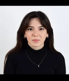 Güllü Təhməzova