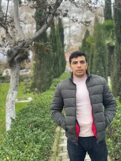 Sərvər Misirli