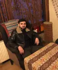 Oktay Hüseynli