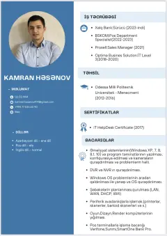 Kamran Hasanov
