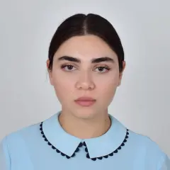 NURAY ALİYEVA