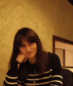 Sona Rustamova